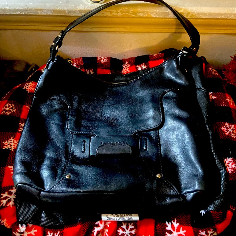 Beautiful vintage Kate Spade shoulder bag